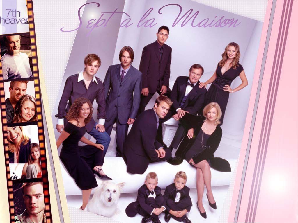 7 A La Maison Streaming 7 a la maison